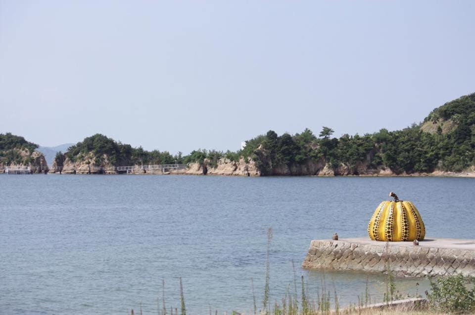 Season 2 Naoshima Exterior foto