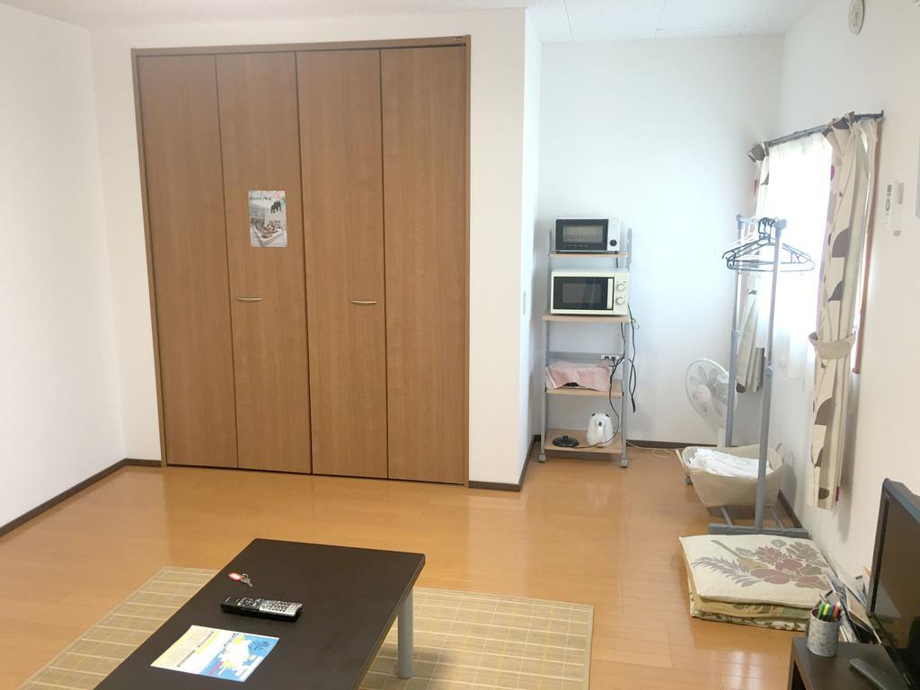 Season 2 Naoshima Exterior foto